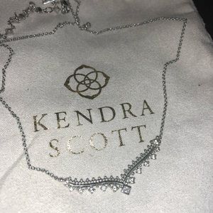 Kendra Scott Necklace